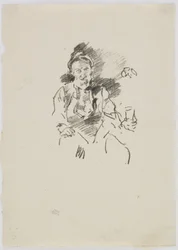 Il Maestro Fabbro, 1895